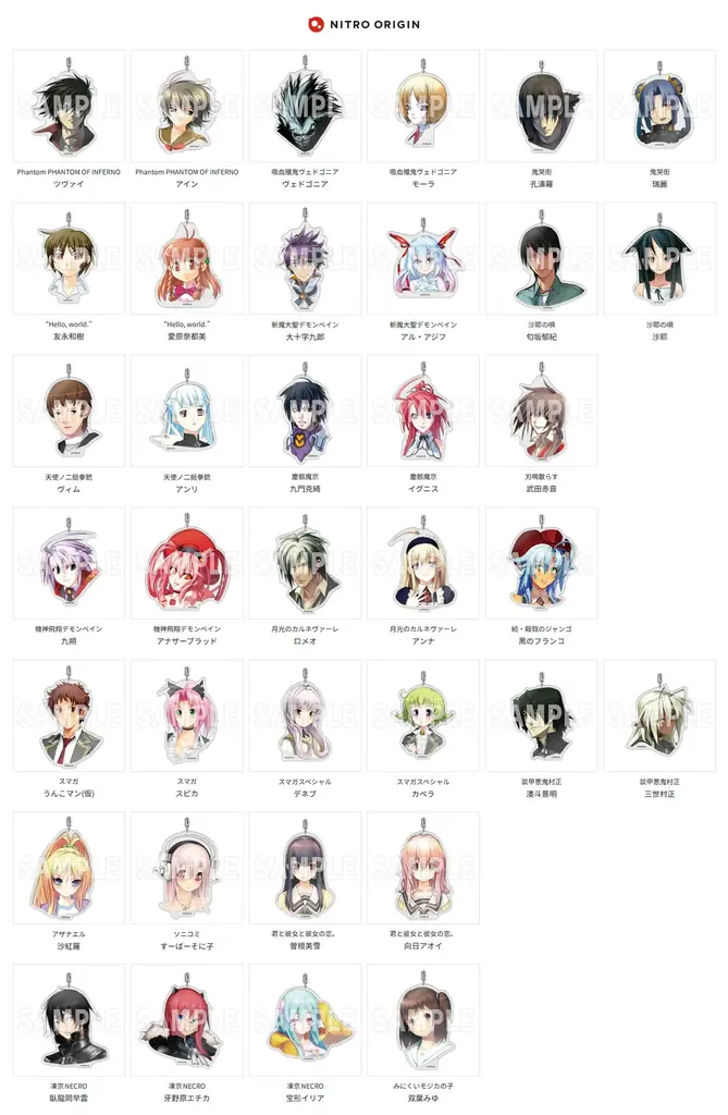 開催50周年を迎えるコミックマーケットを盛り上げるべく、「ニトロプラス」ブースに高さ2.4mの巨大ガチャマシーンが登場！ 画像 4