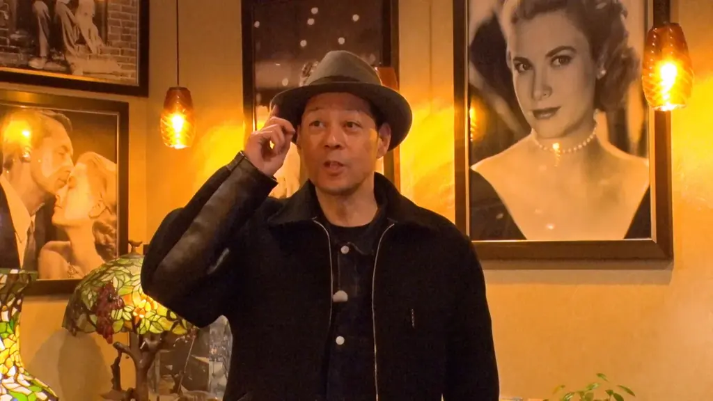 ジョックロックと東野幸治が静岡県三島市を満喫！『東野ぶらぶらチーキーズ～お正月SP～』2026年1月2日（金）20:00放送 画像 3