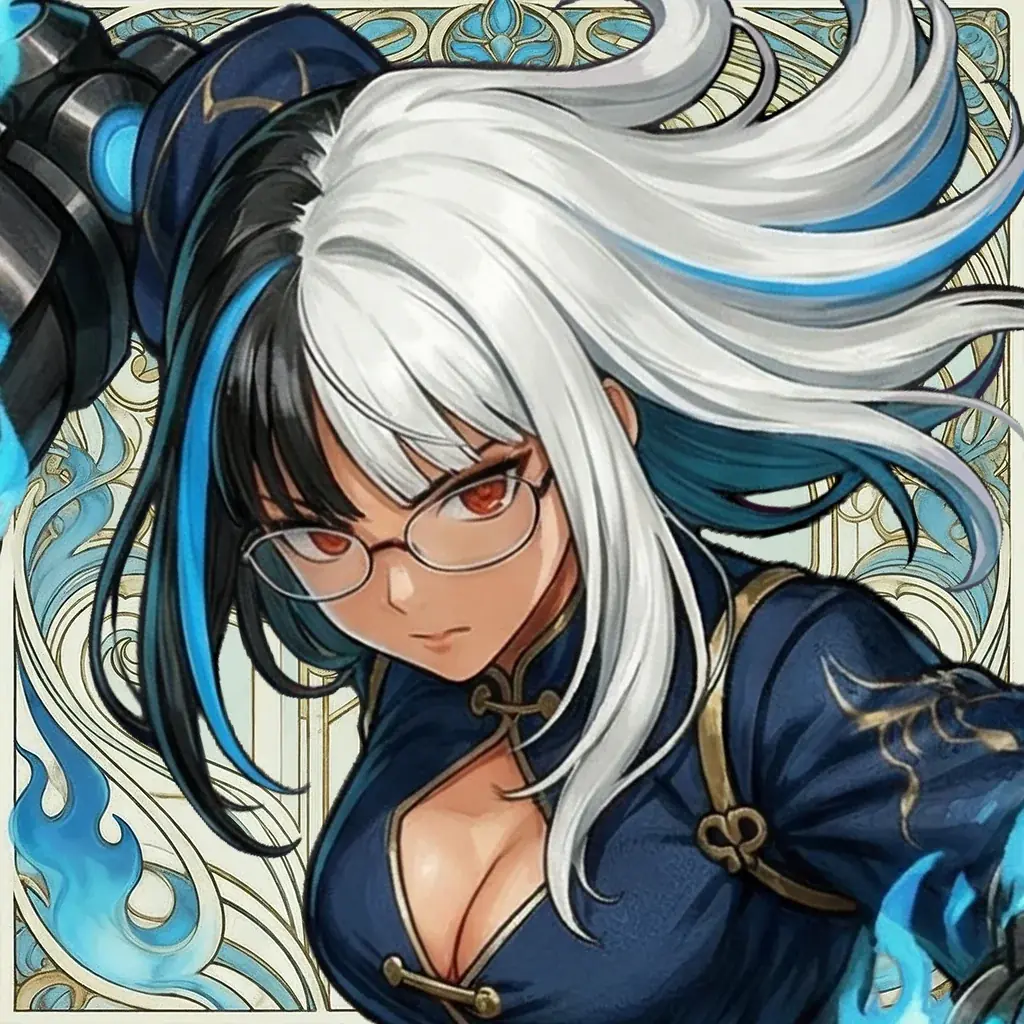 「勇者」×「選挙」名声を集めて成り上がれ！アールヌーヴォー調のファンタジー選挙RPG『百勇者決選 ～Guild ConQuest～』が本日より事前登録開始！ 画像 8