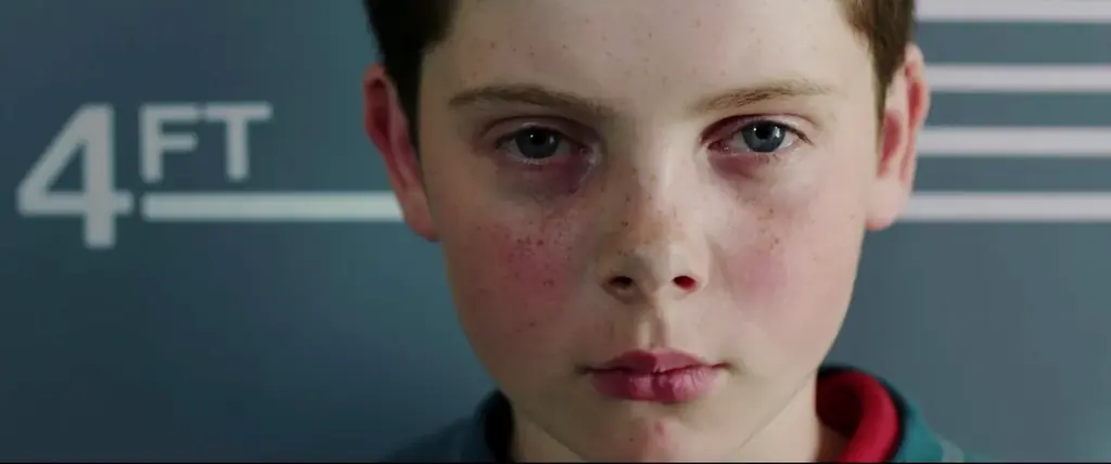 【限定上映第1弾】幼児殺人事件の容疑者は10歳の少年2人。世界を震撼させた実話ショート映画を「未体験ゾーンの映画たち2026」にて1月2日(金)から1週間限定上映！ 画像 3