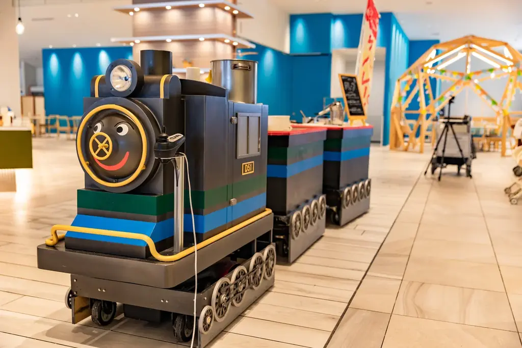 【冬休み★小学生半額】1/11までの限定プランが好評受付中！空室残りわずか！プール・温泉・アソボーヤで遊び尽くす、最高の冬の思い出作りを。 画像 5