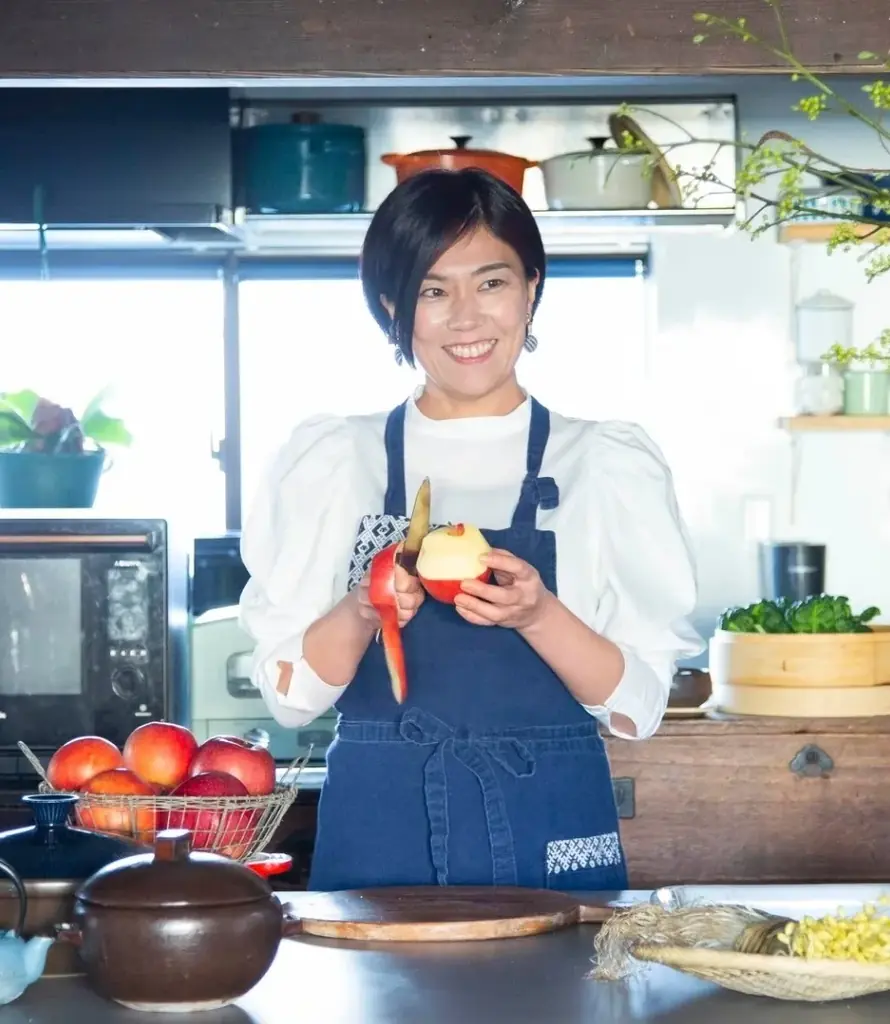 延べ4万人を指導してきた食育料理家・なぎさなおこ氏によるオンラインサロン「どこでもなぎさごはん」がFANTSで開設！ 画像 2