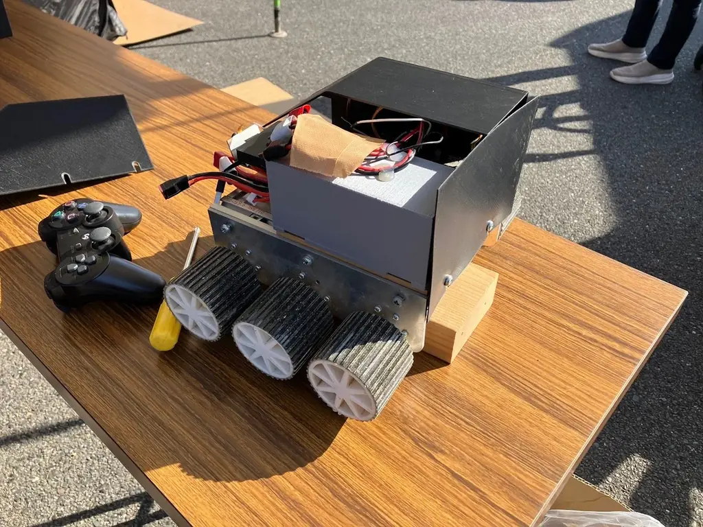 大分県初開催！『Spaceport Fes in OITA / KUNISAKI』が大盛況のうちに閉幕。宇宙甲子園大分大会・国東高校チームが、世界大会への切符をかけ全国大会出場へ 画像 6