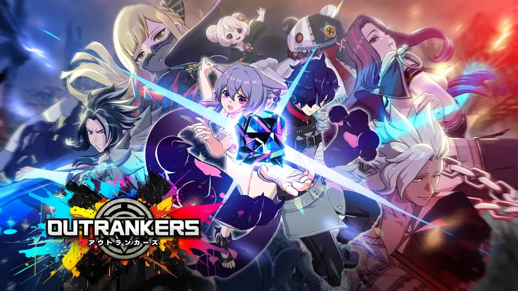 アウトランカーズ、1/1開始の福引で豪華報酬が登場