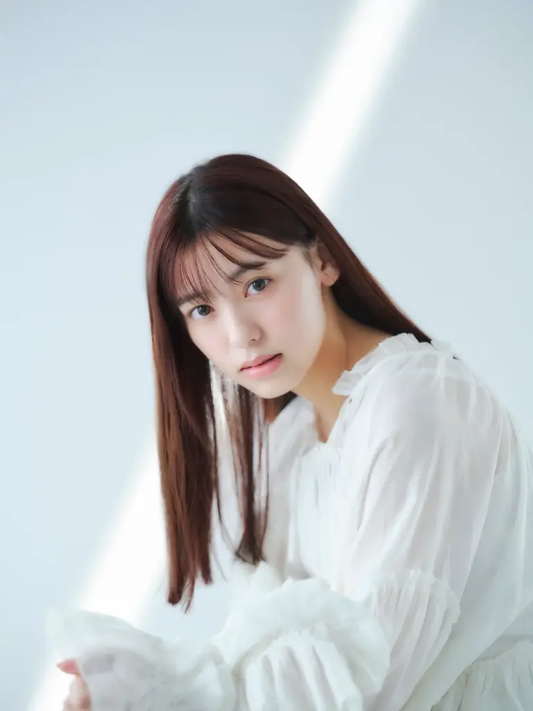 BUMP×Cygames共同製作BUMPオリジナルショートドラマ『私がわたしを売る理由』累計50万部突破の話題人気漫画『私がわたしを売る理由』待望の実写化！ 画像 2