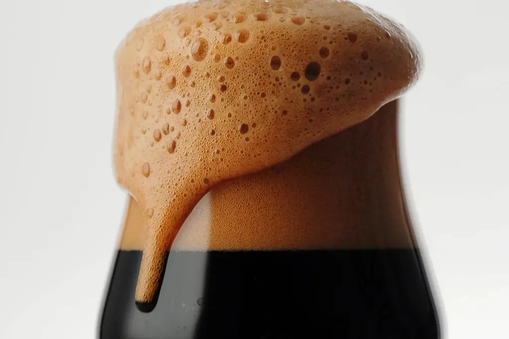 サンクトガーレン、チョコレートビール4種を2026年1月9日より数量限定販売。2026年の新フレーバーはラズベリー。バレンタインギフトにも 画像 5