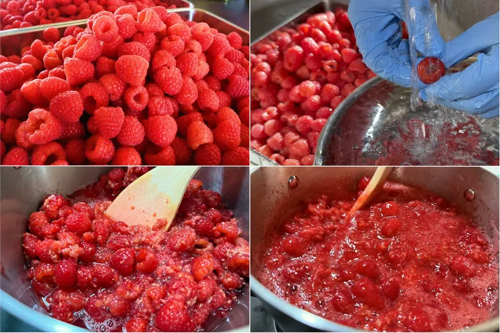 サンクトガーレン、チョコレートビール4種を2026年1月9日より数量限定販売。2026年の新フレーバーはラズベリー。バレンタインギフトにも 画像 7