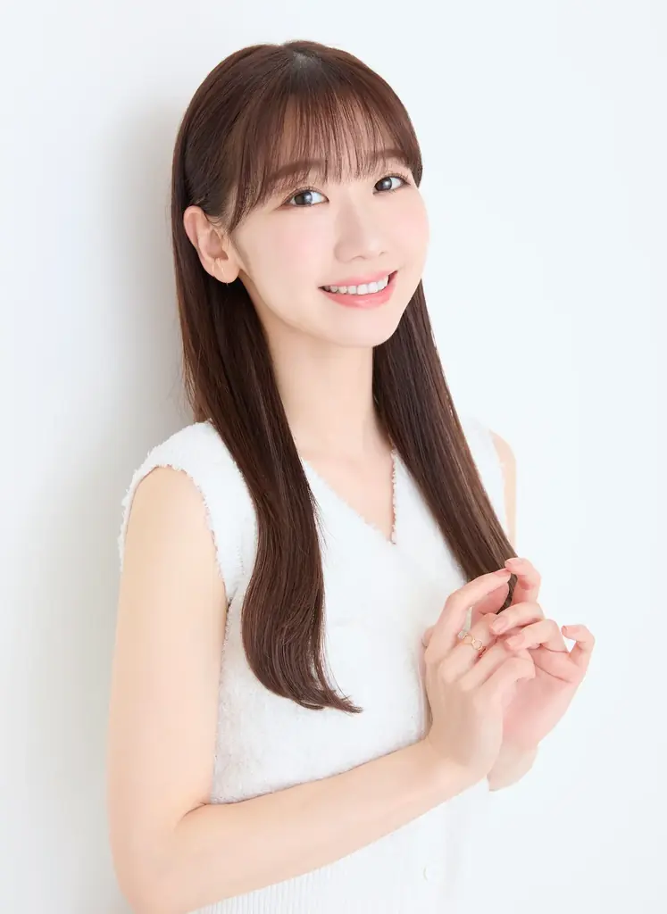 柏木由紀 × Ryo’LEFTY’Miyata 対談「アイドルを志すきっかけ。柏木由紀のマイ哲学」 画像 2