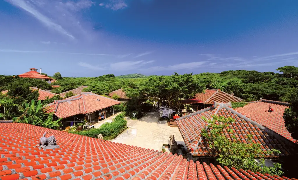 【実施報告】未来へつなぐ沖縄の技と心 ～機織とブクブクー茶で 学ぶ、つくる、感じる 文化学習～ 画像 1