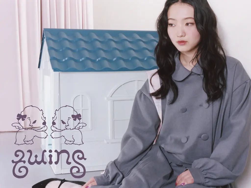 twinsローンチPOPUP