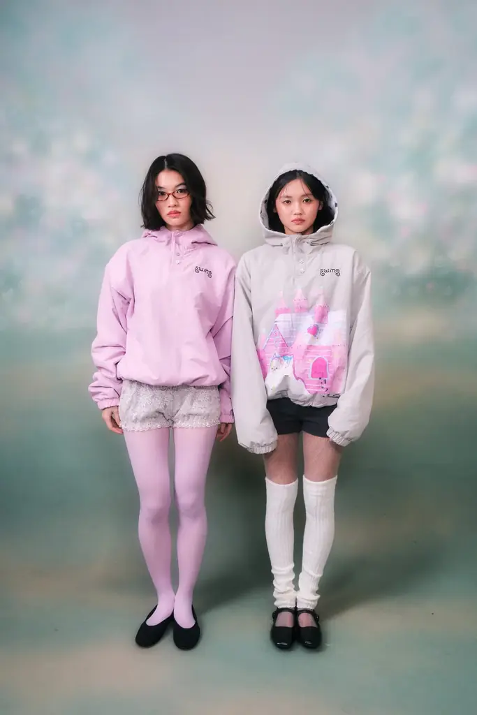 yutori、新ブランド『twins』をローンチ 画像 2