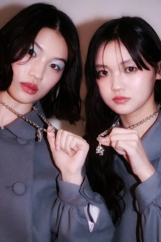 yutori、新ブランド『twins』をローンチ 画像 3