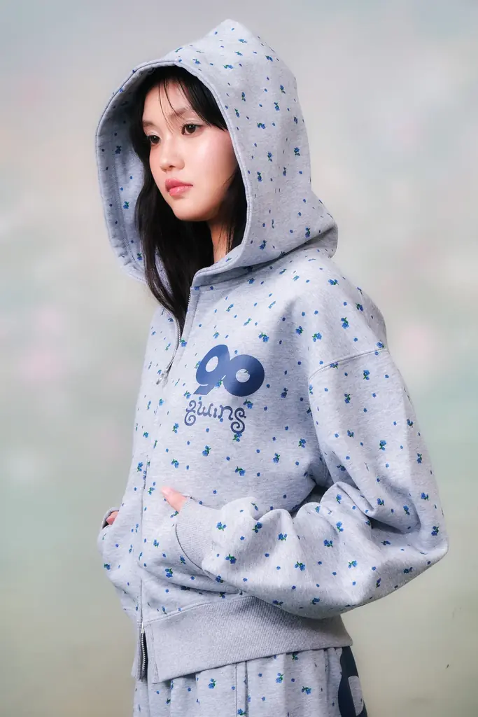 yutori、新ブランド『twins』をローンチ 画像 4