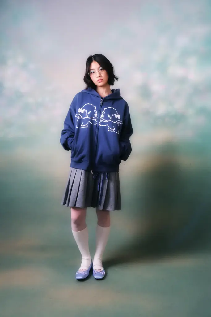 yutori、新ブランド『twins』をローンチ 画像 5