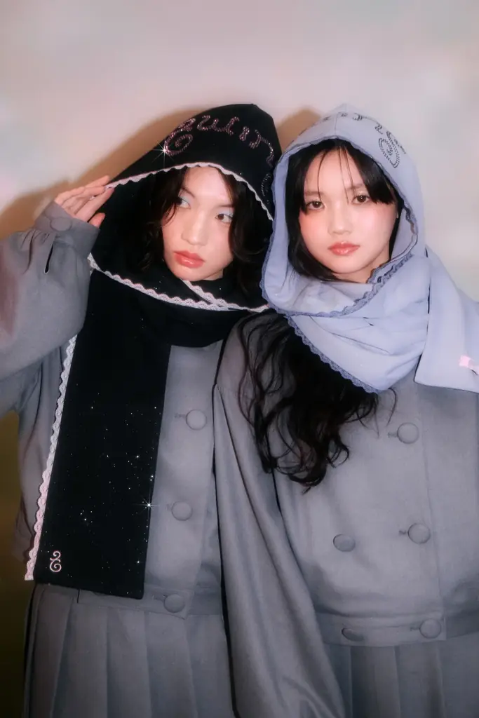 yutori、新ブランド『twins』をローンチ 画像 7