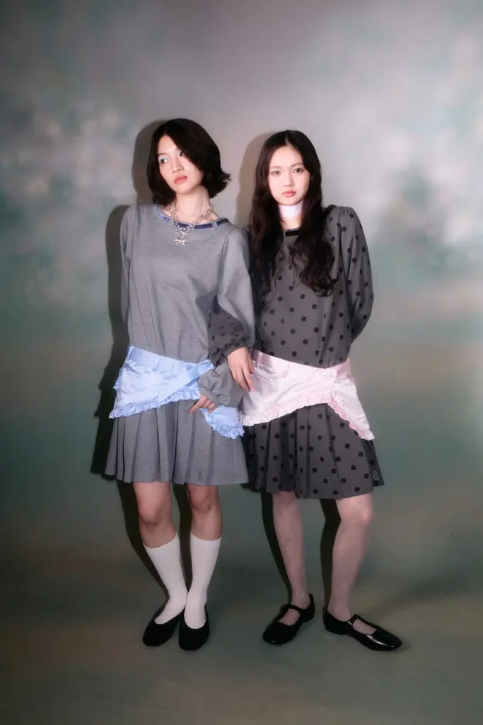 yutori、新ブランド『twins』をローンチ 画像 9