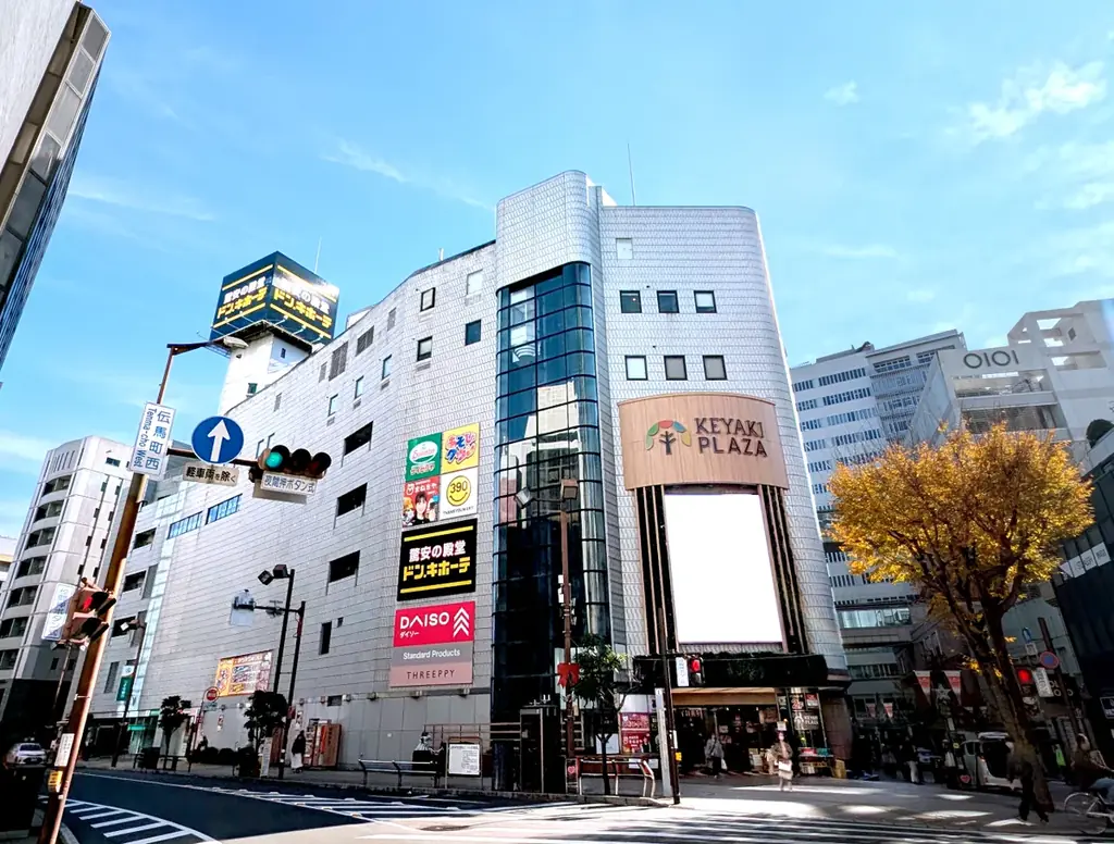 駿河屋史上最大級のゲーム旗艦店「駿河屋 本店 ゲーム館」が2026年春オープン！ 画像 2