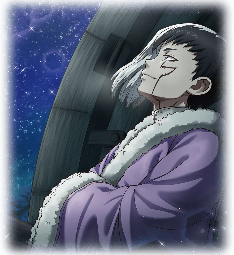 Dr.STONE バトルクラフト　新イベント「星空プレゼント大作戦！石神村の誕生日サプライズ！」開催 画像 4