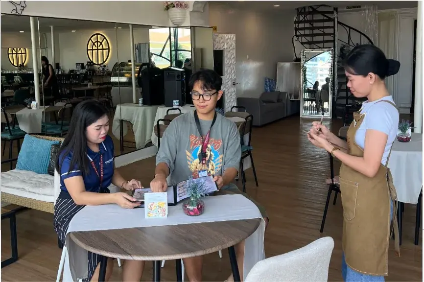 【フィリピン留学】セブ島の語学学校「PILA」で2026年特別プロモを実施 画像 2