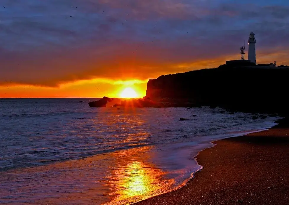 【初日の出の名所・銚子】全室オーシャンビュー×新鮮な魚づくし！最東端に位置する「あかつきの宿 大徳」12/27リニューアルオープン 画像 2
