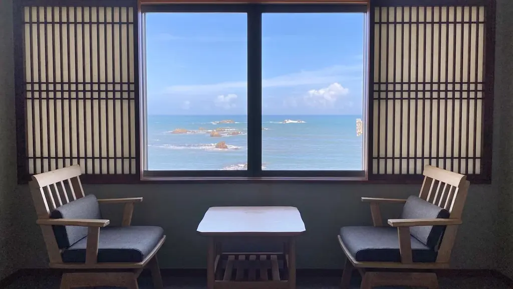 【初日の出の名所・銚子】全室オーシャンビュー×新鮮な魚づくし！最東端に位置する「あかつきの宿 大徳」12/27リニューアルオープン 画像 3