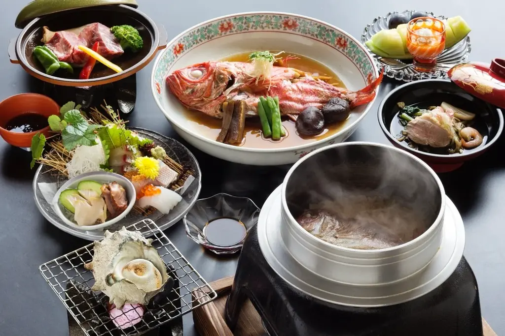 【初日の出の名所・銚子】全室オーシャンビュー×新鮮な魚づくし！最東端に位置する「あかつきの宿 大徳」12/27リニューアルオープン 画像 5