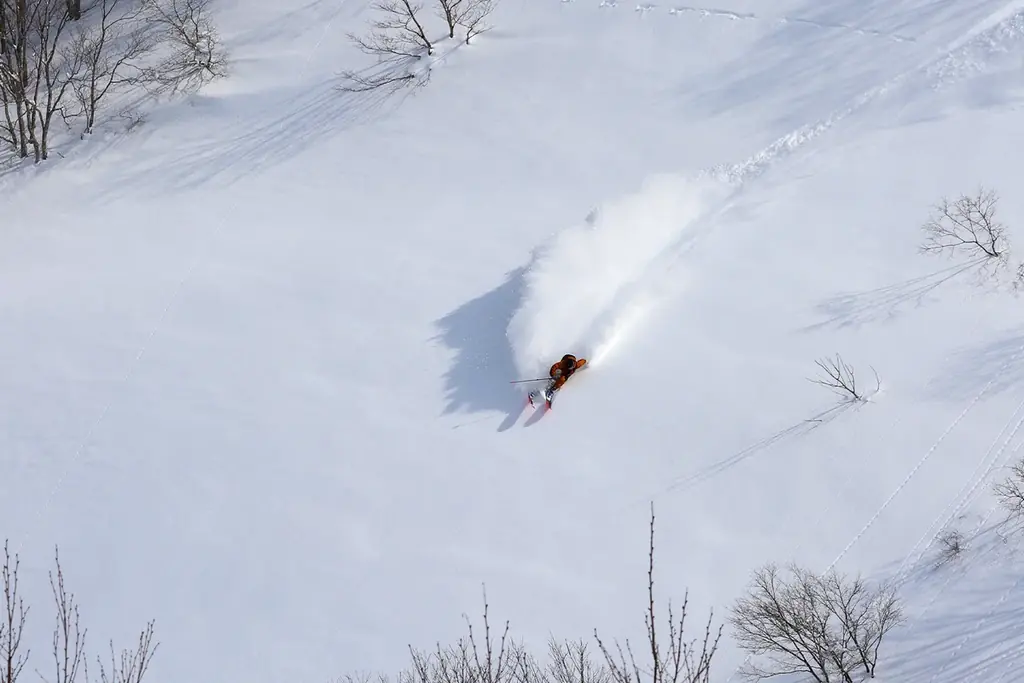 「舞子スノーリゾート」今シーズン初導入！ゲレンデに“走るキッチン”と“朝一番の独占滑走”で新たな雪山体験 画像 5