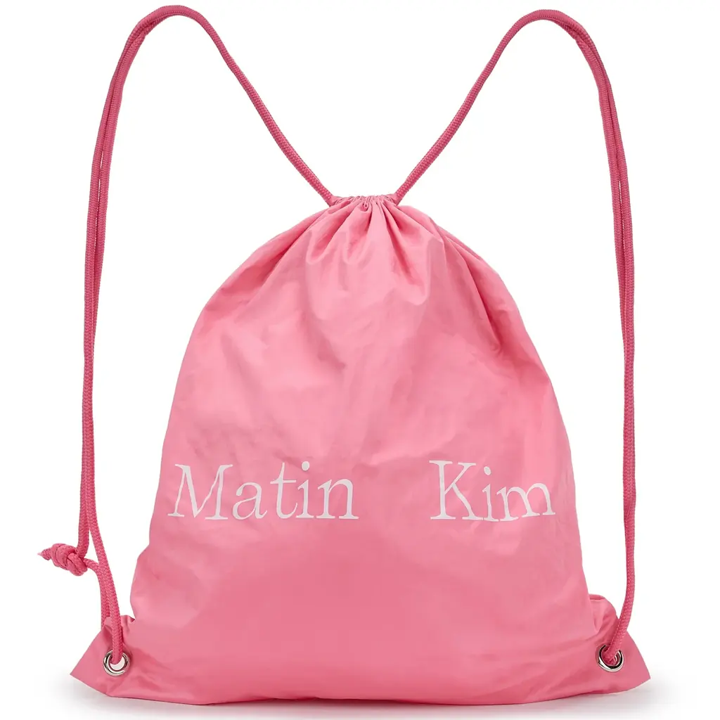 Matin Kim(マーティンキム)、新年シーズンに合わせて1月3日より福岡で初のポップアップストアを開催 画像 10