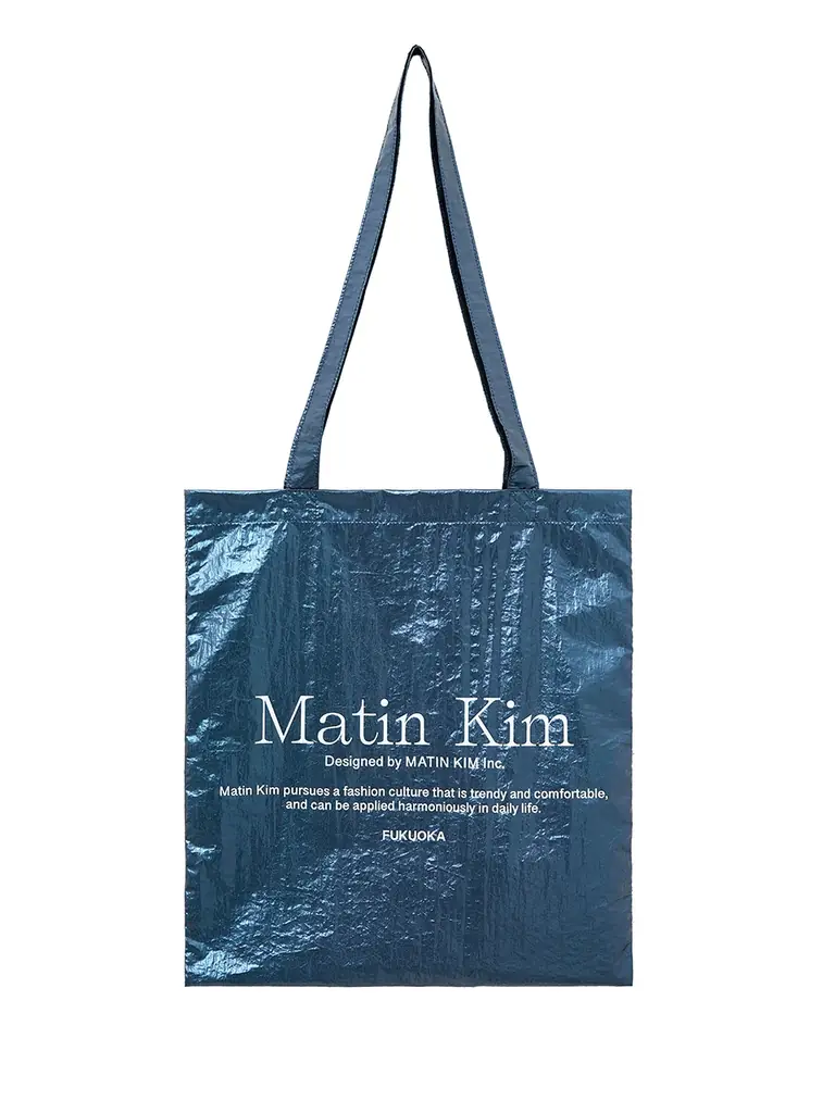 Matin Kim(マーティンキム)、新年シーズンに合わせて1月3日より福岡で初のポップアップストアを開催 画像 2