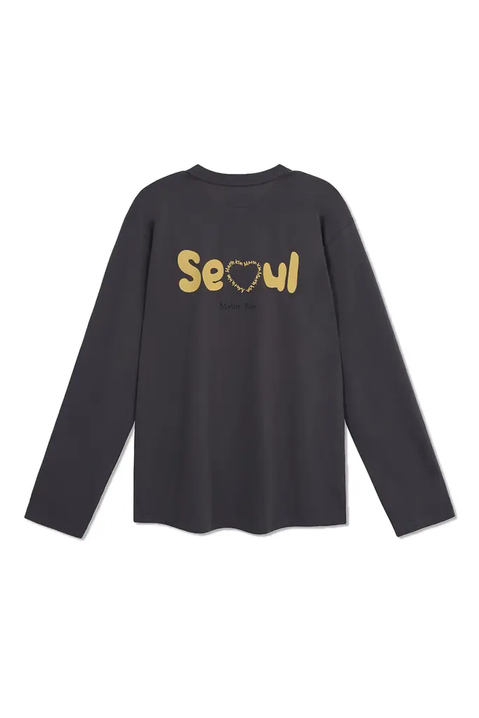 Matin Kim(マーティンキム)、新年シーズンに合わせて1月3日より福岡で初のポップアップストアを開催 画像 6