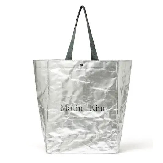 Matin Kim(マーティンキム)、新年シーズンに合わせて1月3日より福岡で初のポップアップストアを開催 画像 9