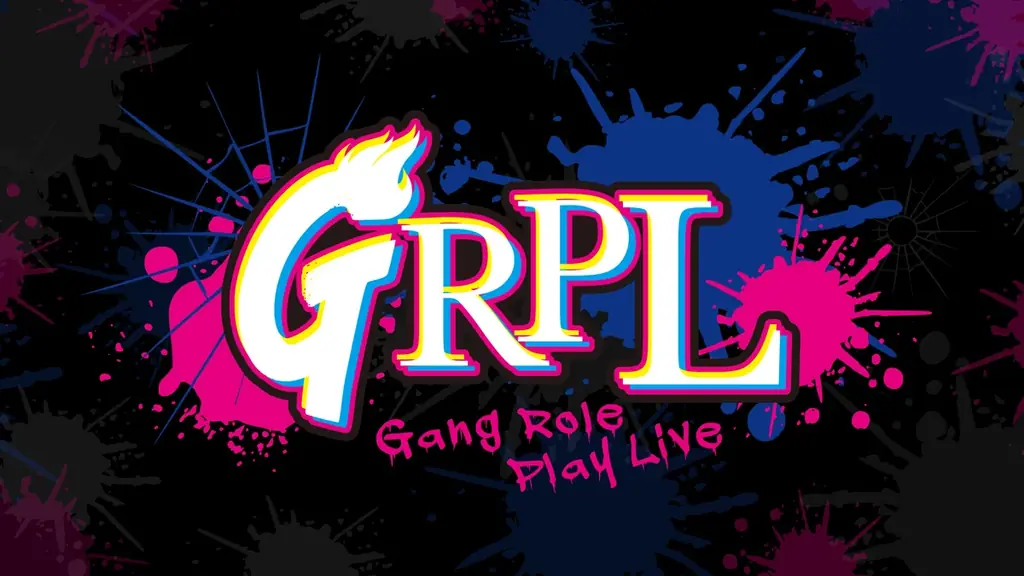 2/7-8開催 ストグラRPL『GRPL』がぴあで実現