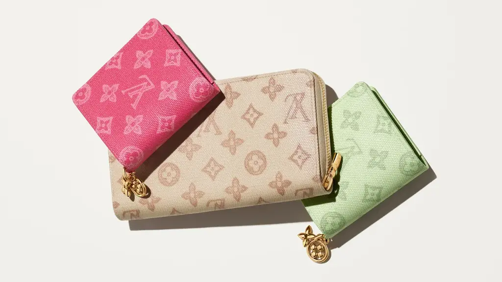 【ルイ·ヴィトン】伝説のモノグラム誕生130周年を記念し、1年を通して特別なセレブレーションを展開 画像 3