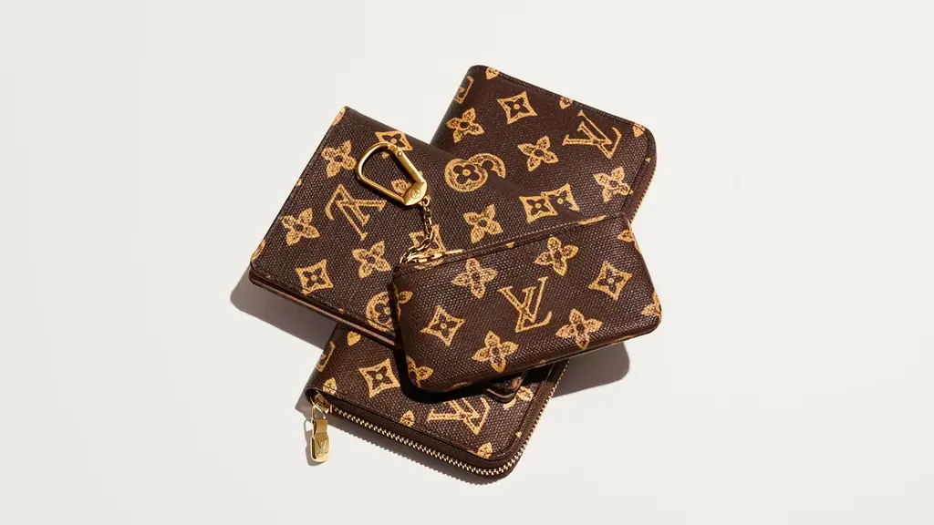 【ルイ·ヴィトン】伝説のモノグラム誕生130周年を記念し、1年を通して特別なセレブレーションを展開 画像 5