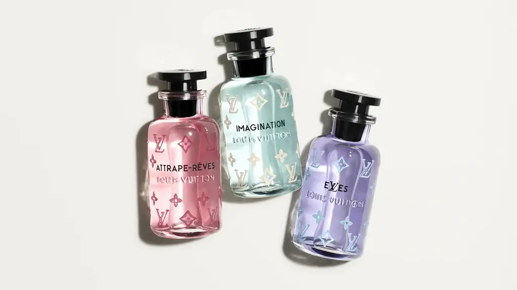 【ルイ·ヴィトン】伝説のモノグラム誕生130周年を記念し、1年を通して特別なセレブレーションを展開 画像 8