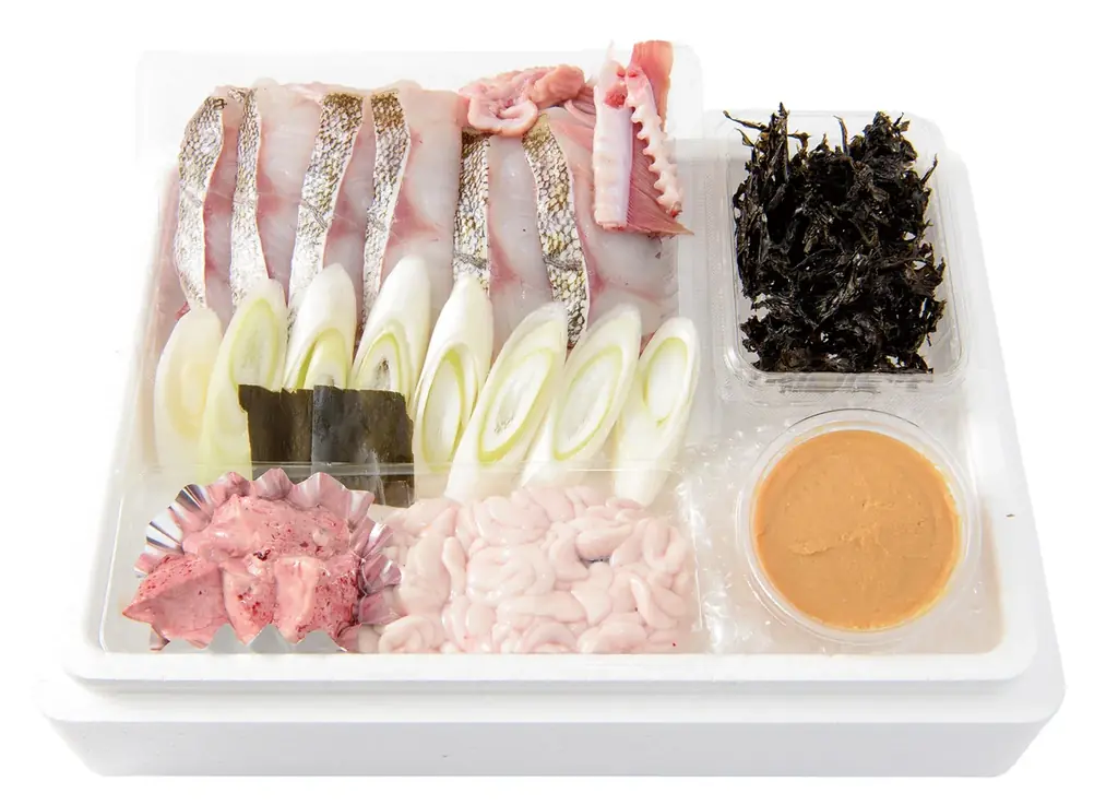 山形市・鶴岡市で「どんがら汁」販売！寒鱈とあんこうを味わう鍋まつりを開催【庄内観光物産館】2026年1月10日[土]～ 画像 12