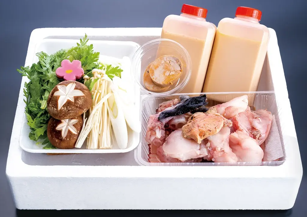 山形市・鶴岡市で「どんがら汁」販売！寒鱈とあんこうを味わう鍋まつりを開催【庄内観光物産館】2026年1月10日[土]～ 画像 16