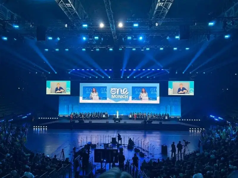 【岡山大学】岡山大学生が日本代表として次世代リーダー・グローバル・サミット One Young World 2025に参加 画像 3