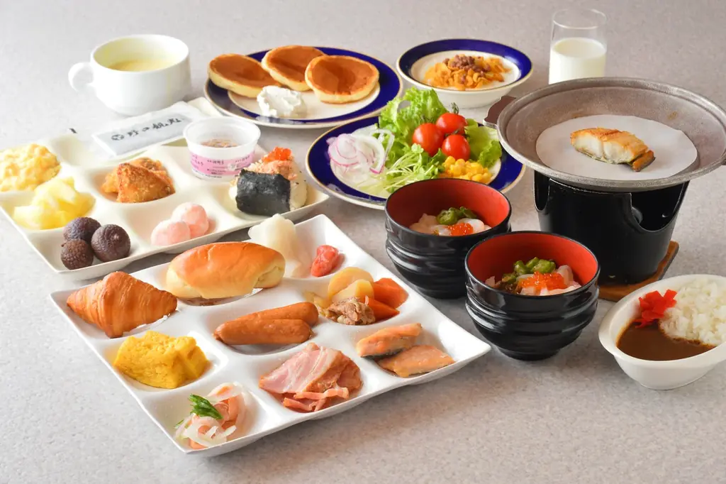 【湯の川温泉／湯元啄木亭】啄木亭からのお年玉！新春初売りセールプランを販売します！ 画像 4