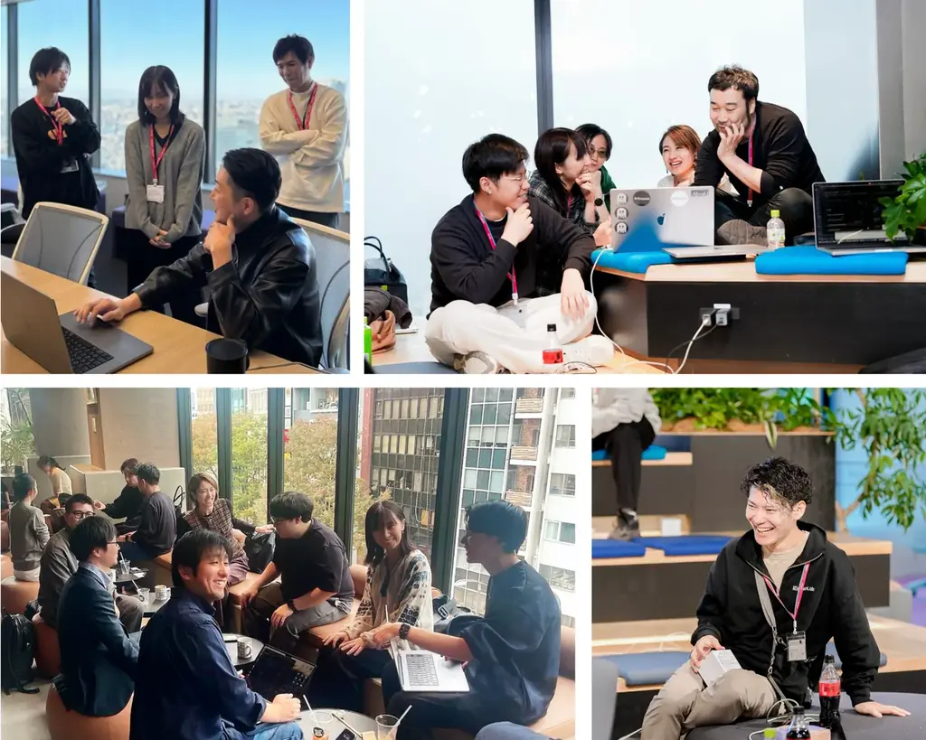 【2026年】年頭所感をAIが語る時代が始まる――AIサンタで社会現象を生んだ カスタマークラウド が生成AI動画によるトップメッセージを元旦公開、キャンペーンとしての展開は日本初 画像 6