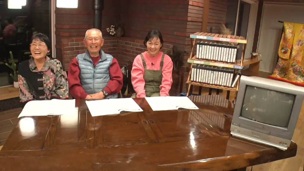 【ＢＳ日テレ】なおみ農園が年越し番組に！さらに…ドランク塚地さんも登場！？「なおみ農園～年忘れ！年越しは、蕎麦は蕎麦でも…ふらっと立ち食いそば！？」12月31日（水）よる11時40分放送 画像 1