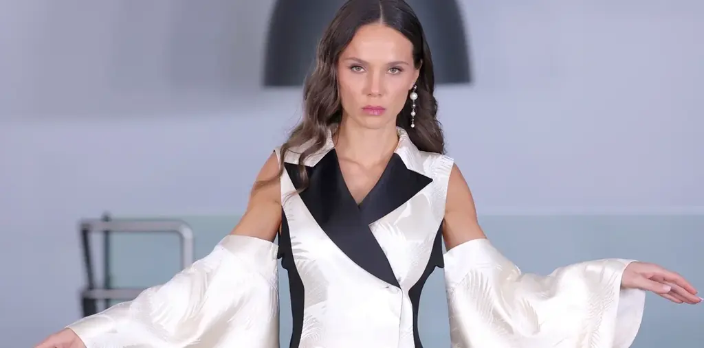 Maison MUNETAKA YOKOYAMA、東京〜パリで2025年発表