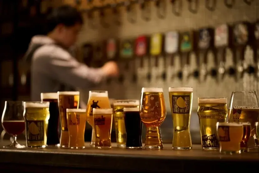 【2026年3月開業】品川駅直結の新たなクラフトビールの拠点「YONA YONA TOKYO BREWERY」開業までの3か月間をブランドファンや地元住民たちと共に開業記念プロジェクト本格始動 画像 2