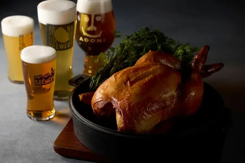 【2026年3月開業】品川駅直結の新たなクラフトビールの拠点「YONA YONA TOKYO BREWERY」開業までの3か月間をブランドファンや地元住民たちと共に開業記念プロジェクト本格始動 画像 3