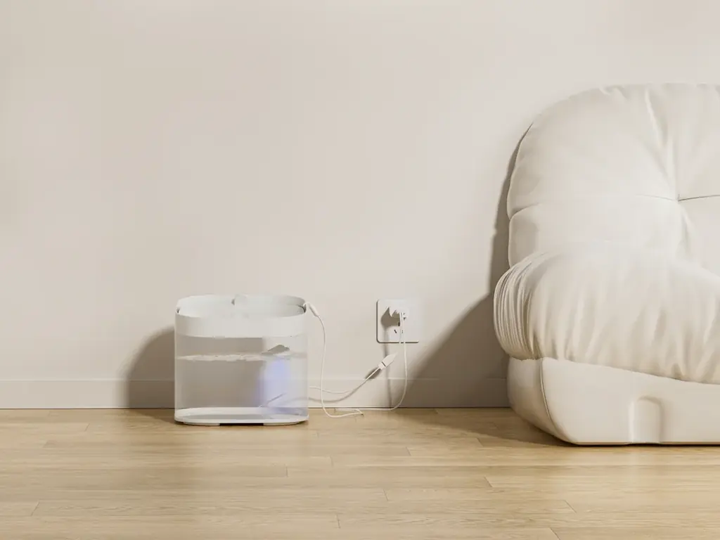 【Neakasa】世界最大級のテクノロジー展示会「CES 2026」に出展～人気のペットケア製品を展示、会場で体験デモを実施～ 画像 4