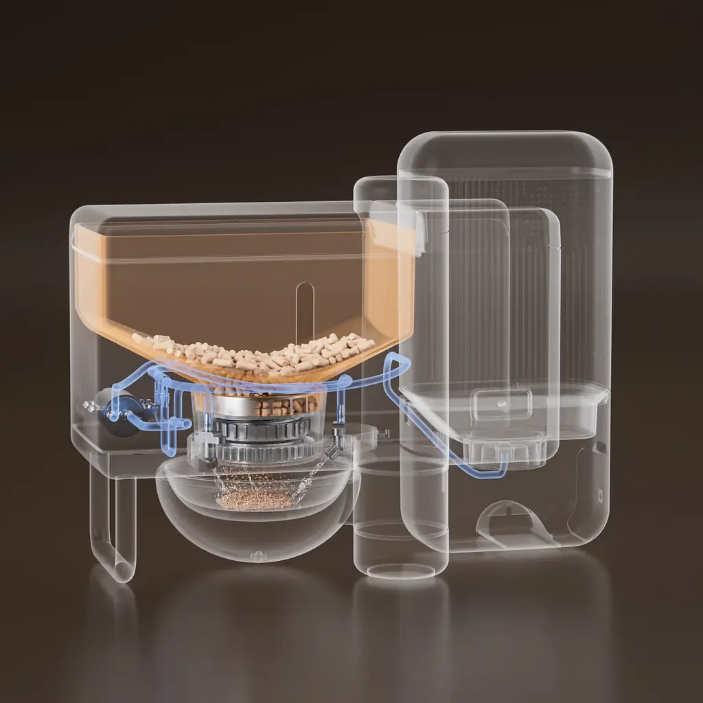 【Neakasa】世界最大級のテクノロジー展示会「CES 2026」に出展～人気のペットケア製品を展示、会場で体験デモを実施～ 画像 5