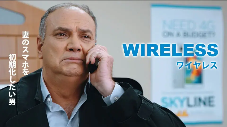 【2025年SAMANSAショート映画年間ランキング】世界中の「心揺さぶる10分間」が勢揃い！先の見えないブラックコメディから心揺さぶられる社会派ドラマまで10作品を紹介！ 画像 8