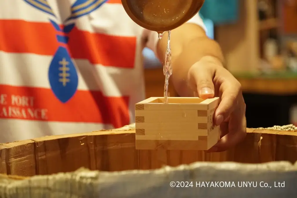 新年は非日常を味わうクルージングへ！boh boh KOBE「新春クルーズ2026」は1月3日（土）～1月10日（土）に開催決定！ 画像 4