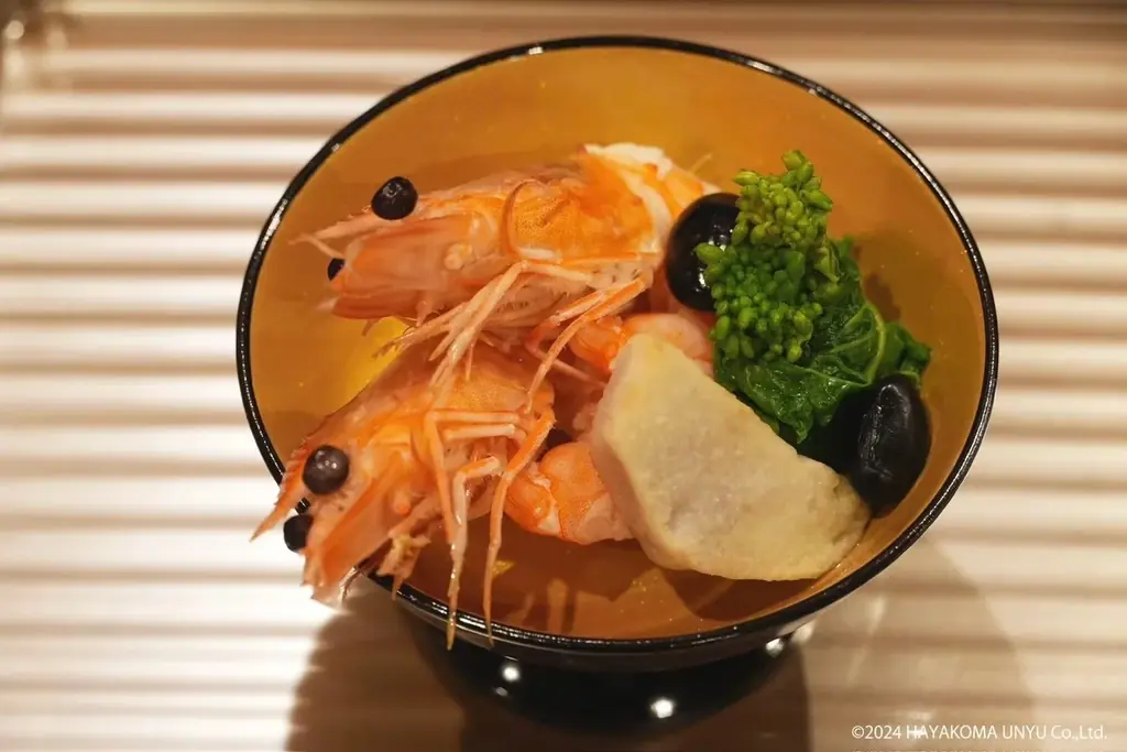 新年は非日常を味わうクルージングへ！boh boh KOBE「新春クルーズ2026」は1月3日（土）～1月10日（土）に開催決定！ 画像 6