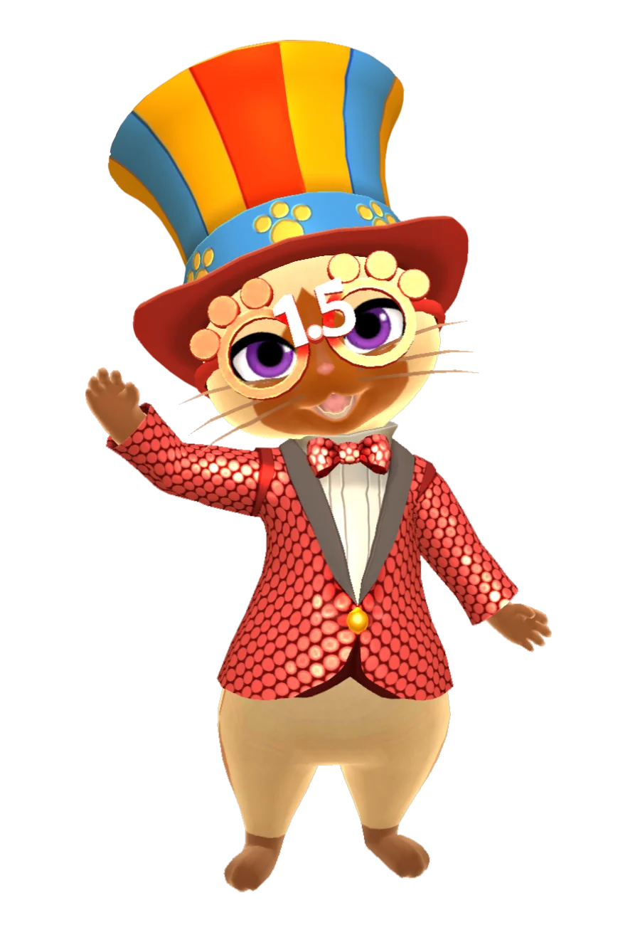 『モンスターハンターパズル アイルーアイランド』にキリンが初登場！　イベント「幻獣＜謎の調査隊＞」が開催！ 画像 5